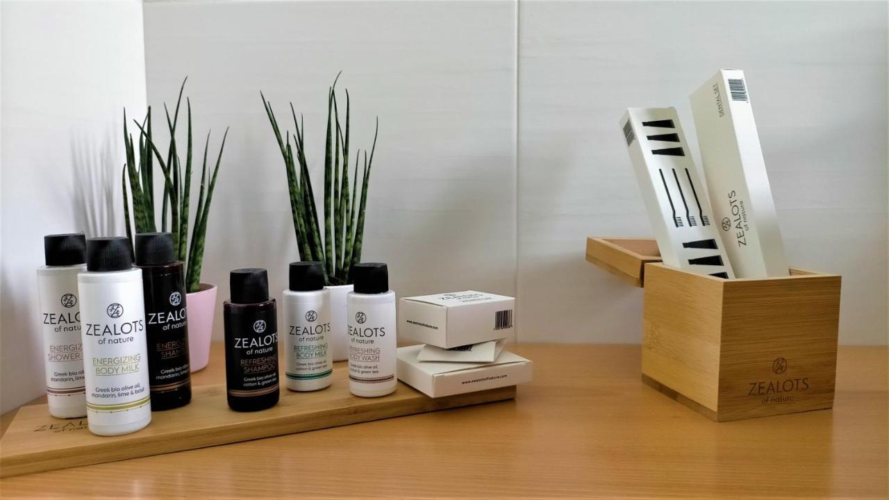 Zadris 1922 Apartments & Spa アクイレイア エクステリア 写真