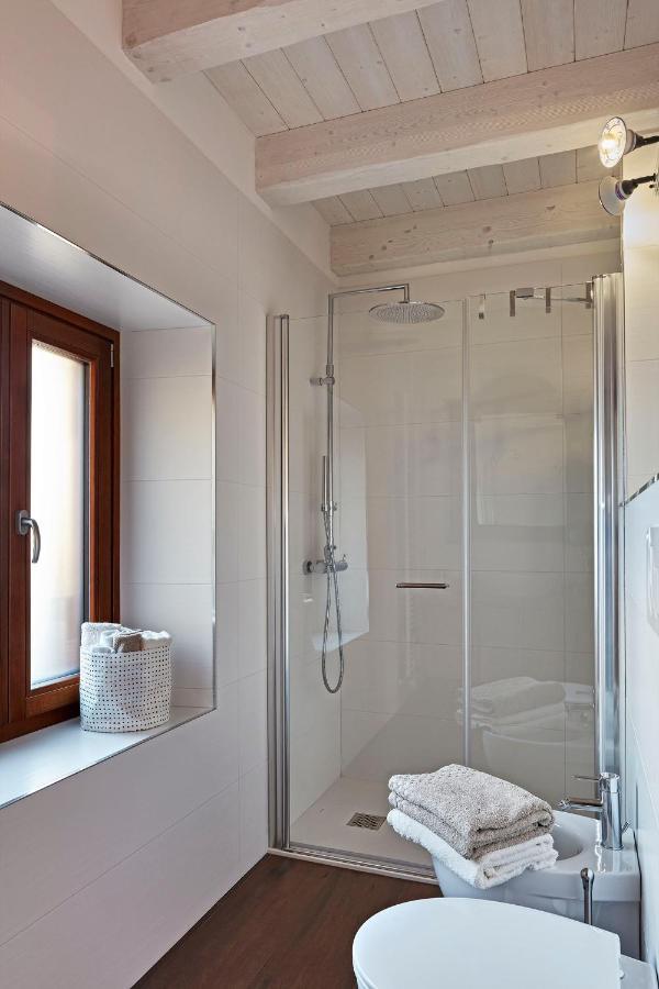 Zadris 1922 Apartments & Spa アクイレイア エクステリア 写真