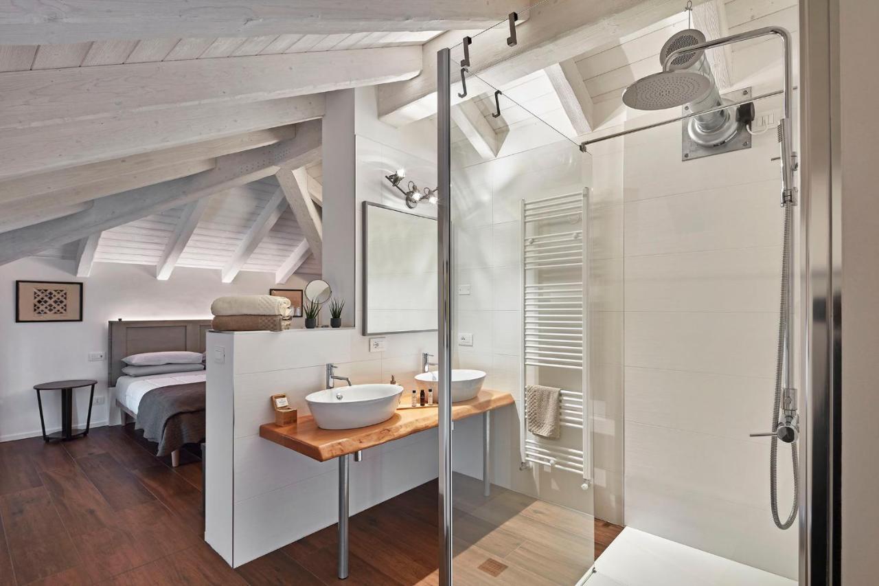 Zadris 1922 Apartments & Spa アクイレイア エクステリア 写真